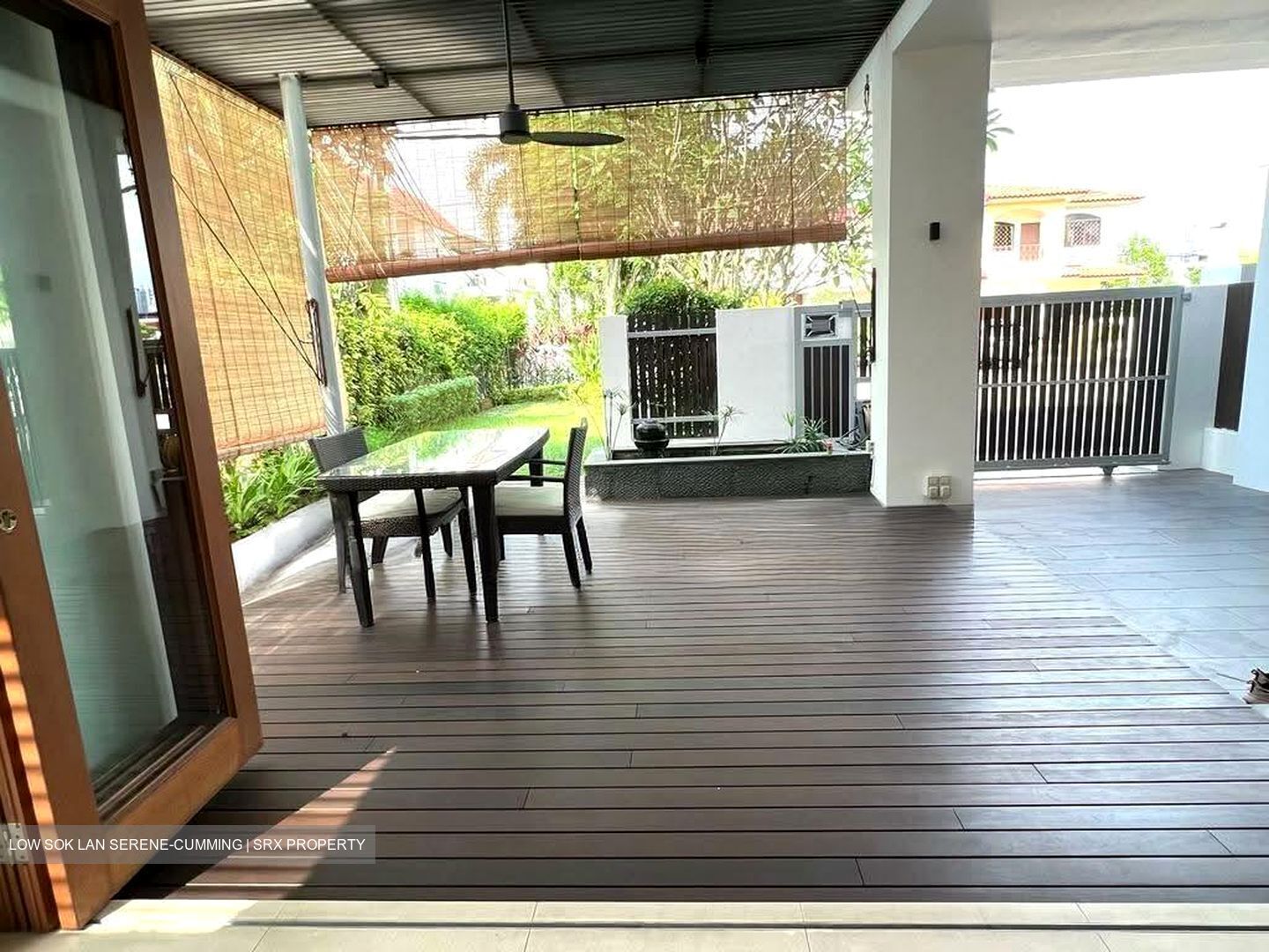 Tai Hwan Garden (D19), Terrace #554780391